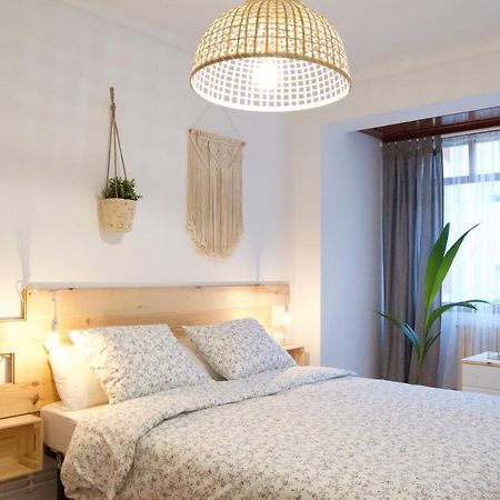 Apartamento Chanteiro I Ferrol Exteriör bild