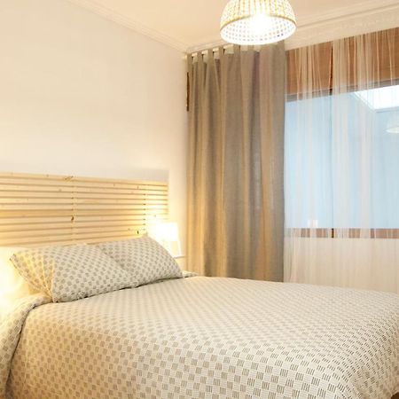 Apartamento Chanteiro I Ferrol Exteriör bild