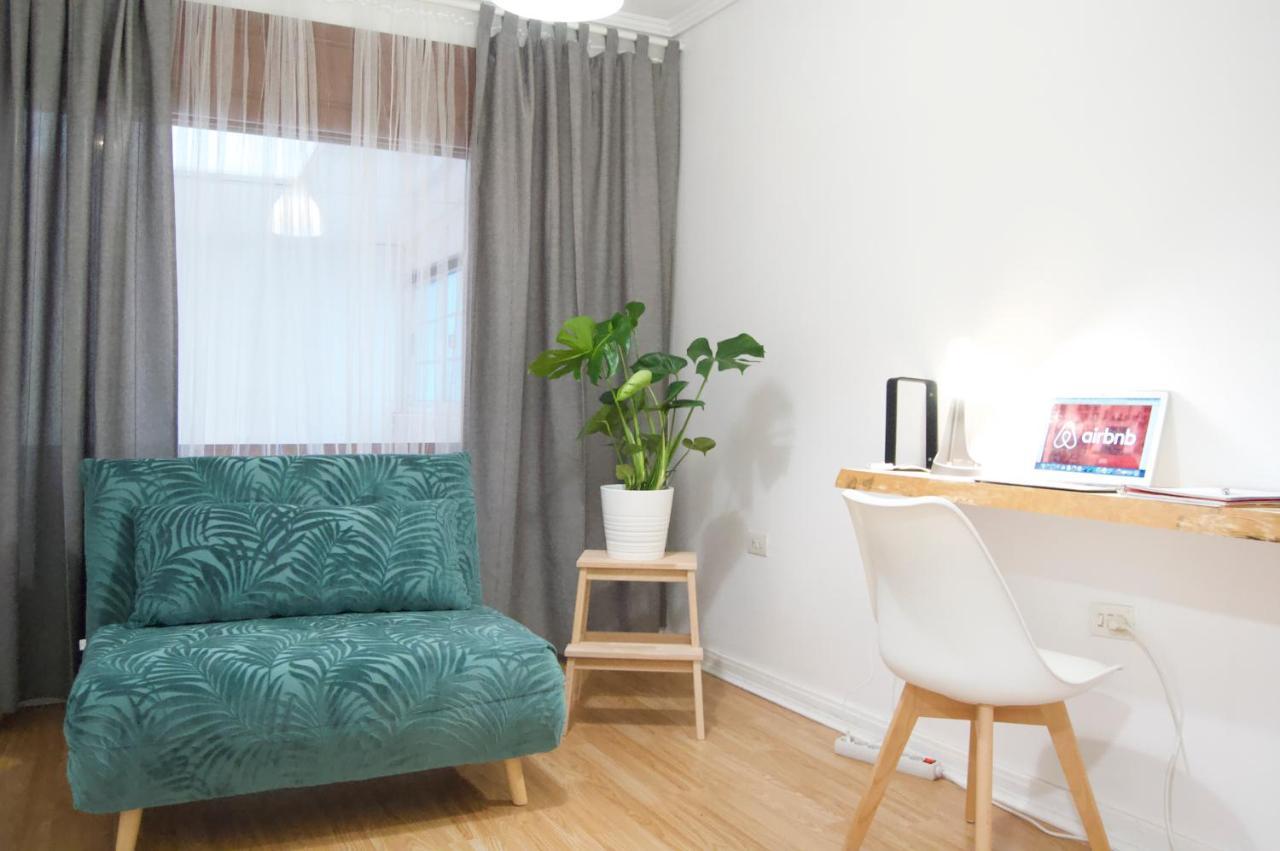 Apartamento Chanteiro I Ferrol Exteriör bild