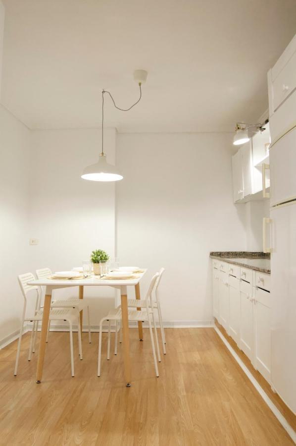 Apartamento Chanteiro I Ferrol Exteriör bild