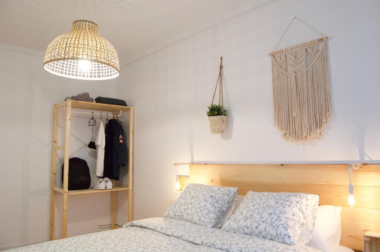 Apartamento Chanteiro I Ferrol Exteriör bild